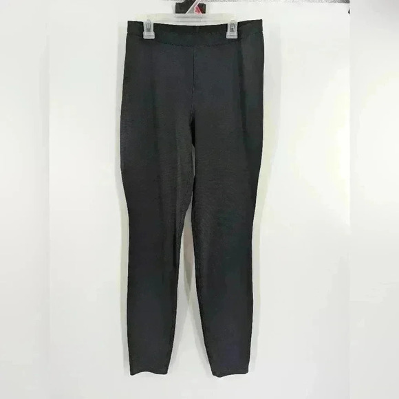 Patagonia Size Medium Black Leggings Common Threads Initiative - Picture 1 of 10